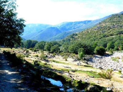 Sierra de Gredos; Barco Ávila; rutas senderismo sanabria senderismo en monfrague senderismo en potes